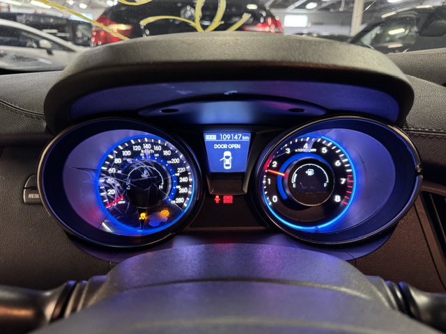 2015 HYUNDAI GENESIS 3.8 PREMIUM - Image 13