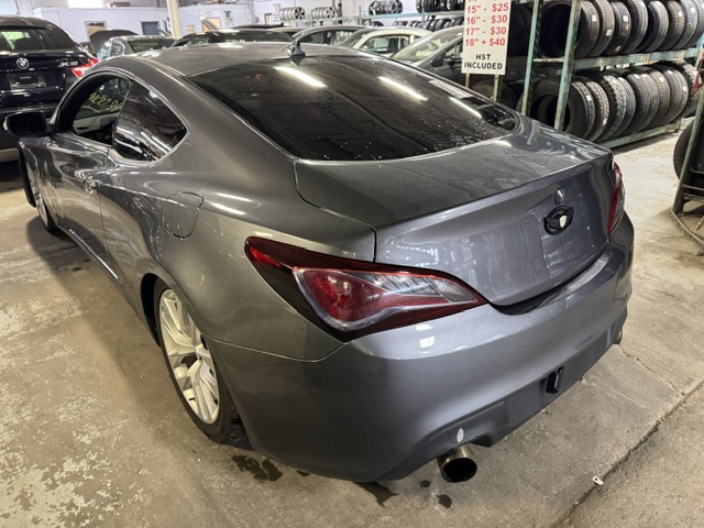 2015 HYUNDAI GENESIS 3.8 PREMIUM - Image 6