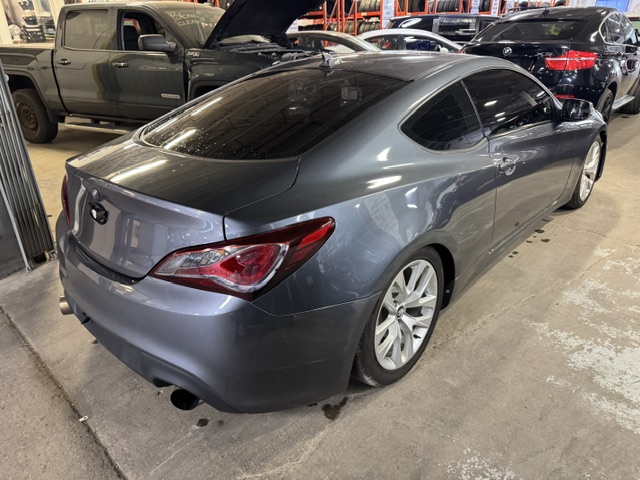2015 HYUNDAI GENESIS 3.8 PREMIUM - Image 4
