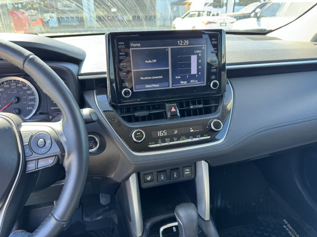 2022 COROLLA CROSS LE AWD - Image 14