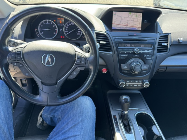2015 ACURA RDX TECHNOLOGY - Image 16