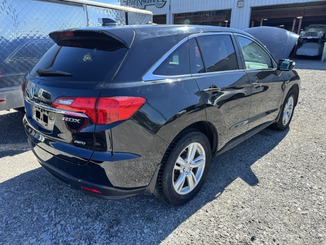 2015 ACURA RDX TECHNOLOGY - Image 3