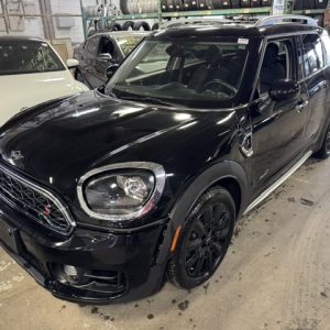2019 MINI COUNTRYMAN S