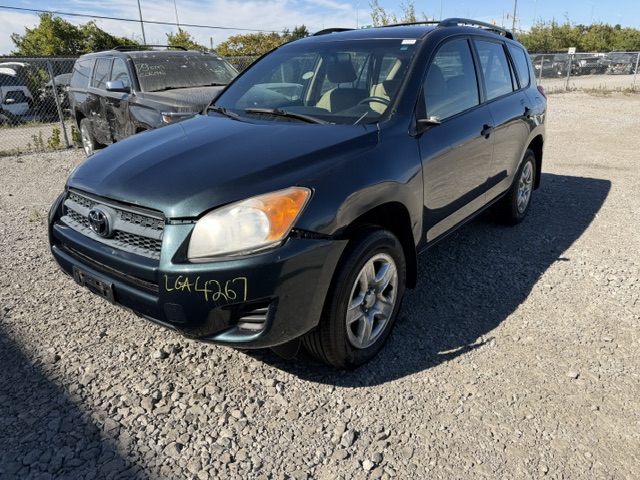 2011 TOYOTA RAV4 - Image 2