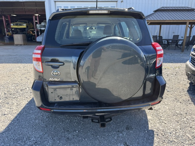 2011 TOYOTA RAV4 - Image 5