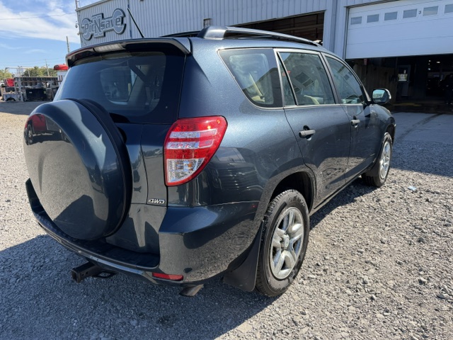 2011 TOYOTA RAV4 - Image 6