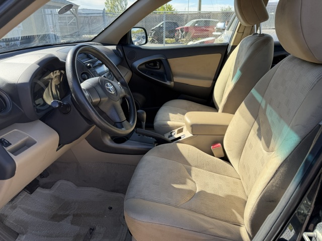 2011 TOYOTA RAV4 - Image 10