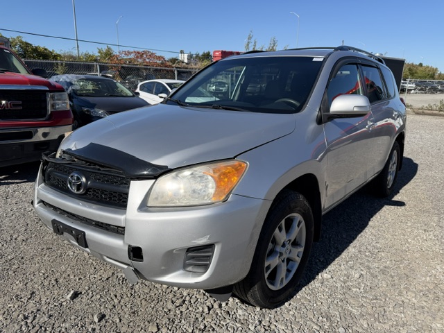 2012 RAV 4 2.5L AWD - Image 3