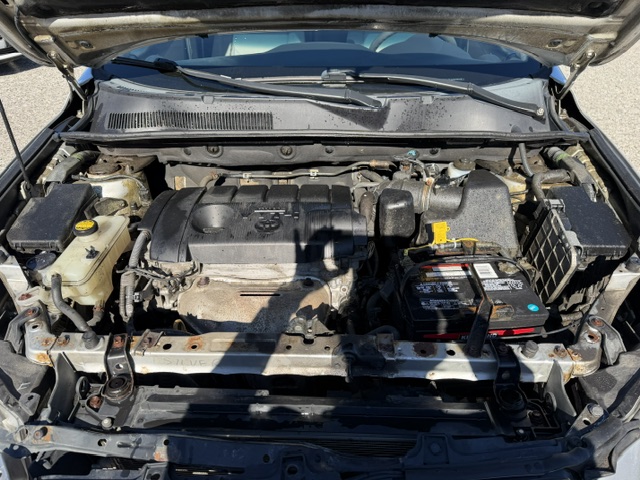 2012 RAV 4 2.5L AWD - Image 11