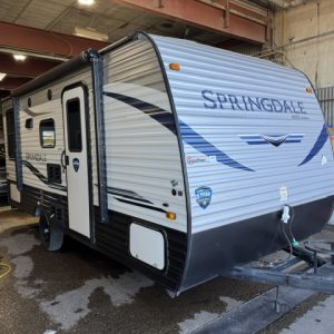 2020 SPRINGDALE MINI SG1750