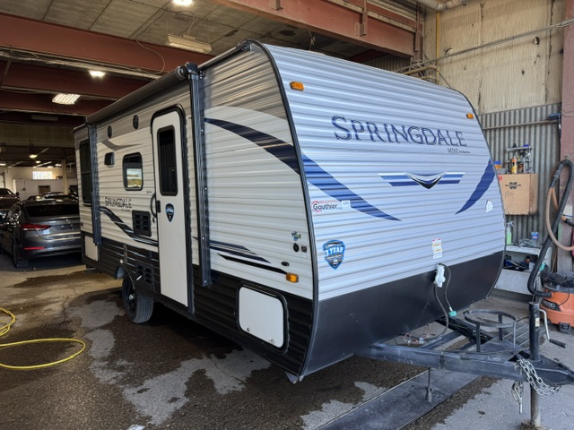 2020 SPRINGDALE MINI SG1750