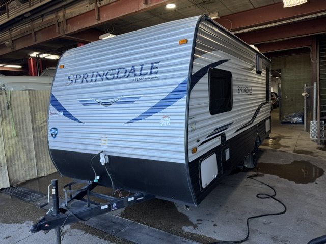 2020 SPRINGDALE MINI SG1750 - Image 3