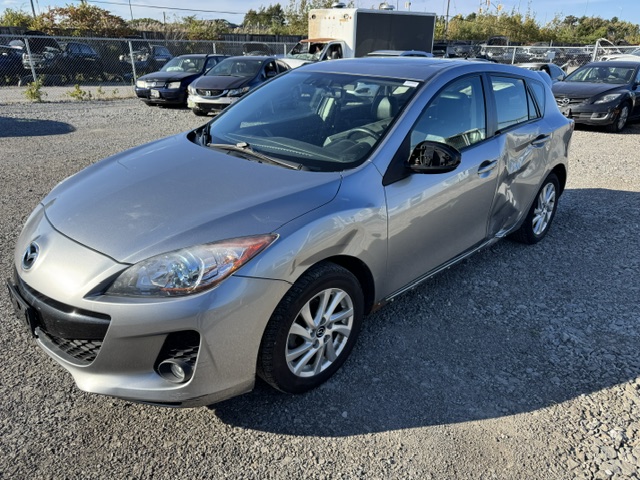 2013 MAZDA 3 GS - Image 2