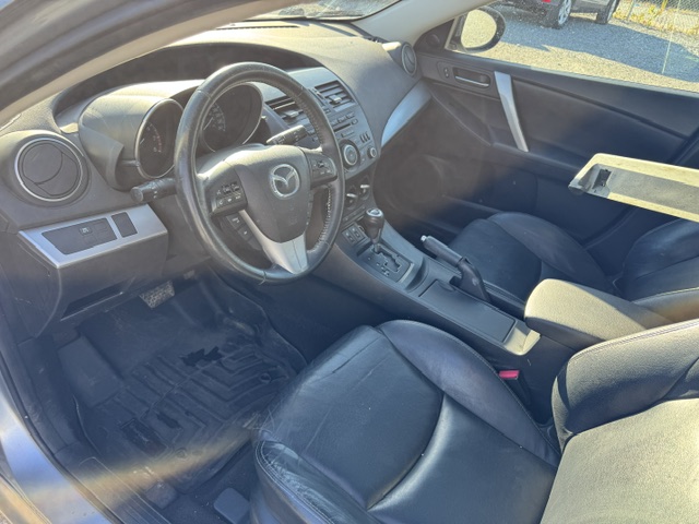 2013 MAZDA 3 GS - Image 10