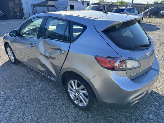 2013 MAZDA 3 GS - Image 5