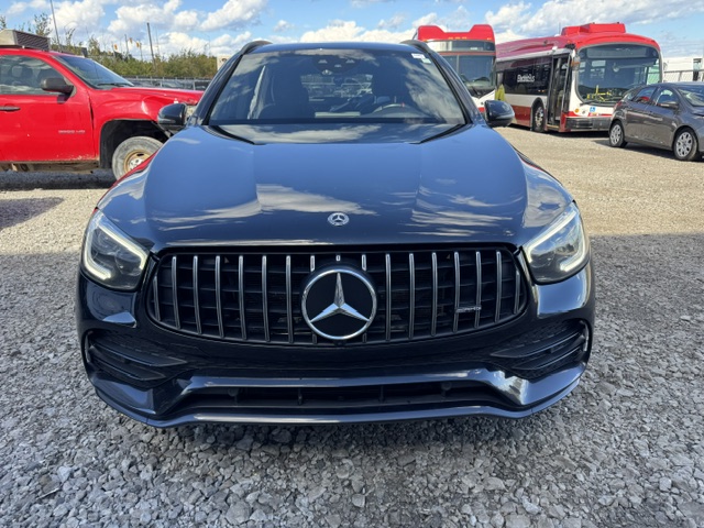 2022 MERCEDES GLC43 AMG - Image 2