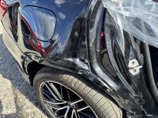 2022 MERCEDES GLC43 AMG - Image 12