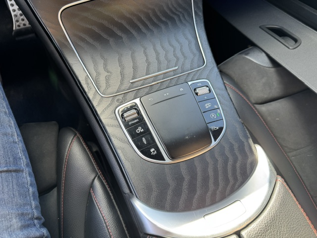 2022 MERCEDES GLC43 AMG - Image 18