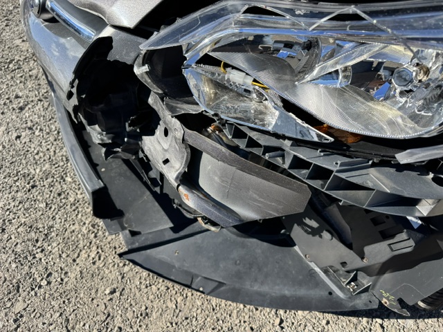 2014 FORD FOCUS SE - Image 11