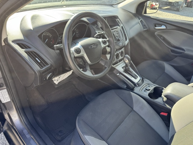 2014 FORD FOCUS SE - Image 6