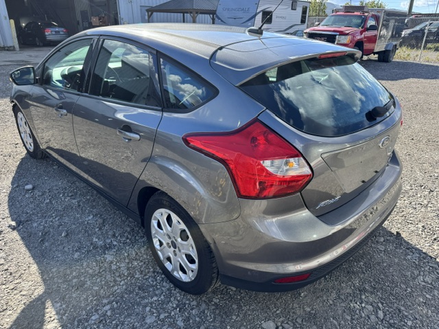 2014 FORD FOCUS SE - Image 5