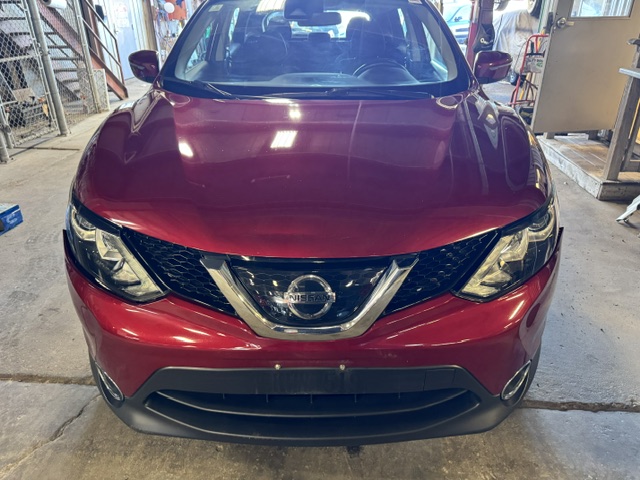 2019 NISSAN QASHQAI - Image 3