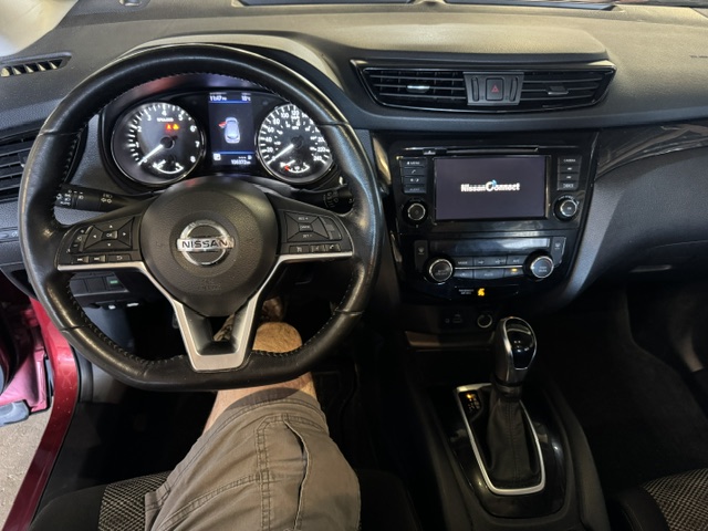 2019 NISSAN QASHQAI - Image 10