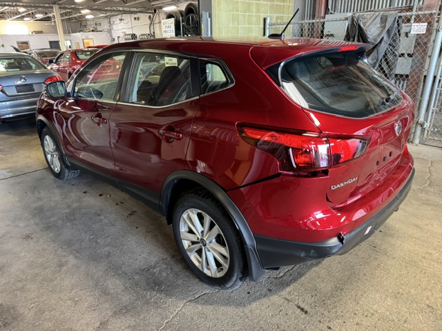 2019 NISSAN QASHQAI - Image 6