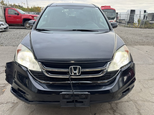 2010 HONDA CRV EXL AWD - Image 2