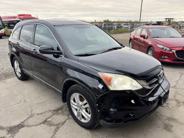 2010 HONDA CRV EXL AWD - Image 3