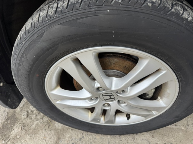2010 HONDA CRV EXL AWD - Image 13