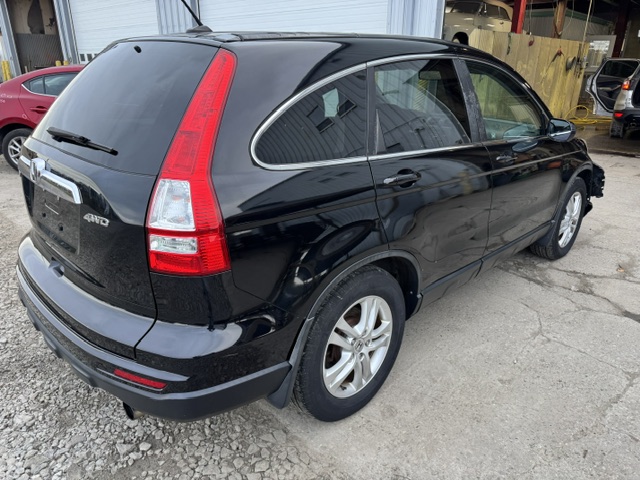 2010 HONDA CRV EXL AWD - Image 6