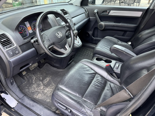 2010 HONDA CRV EXL AWD - Image 8