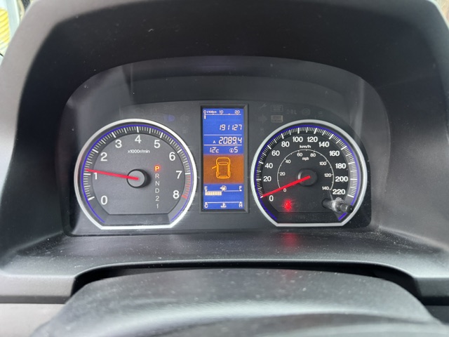 2010 HONDA CRV EXL AWD - Image 11
