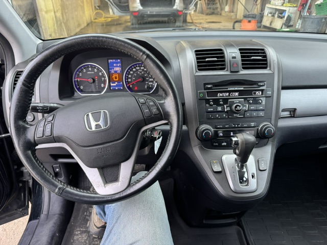 2010 HONDA CRV EXL AWD - Image 10