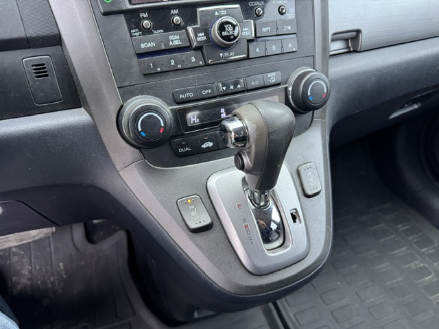2010 HONDA CRV EXL AWD - Image 9