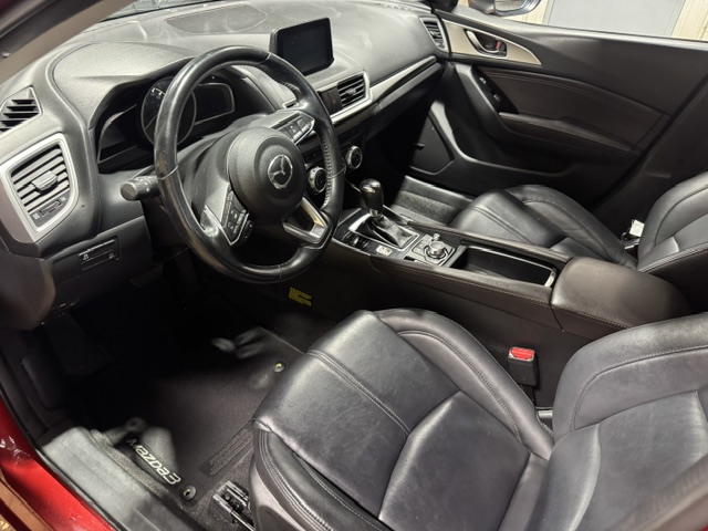 2018 MAZDA 3 GS - Image 9