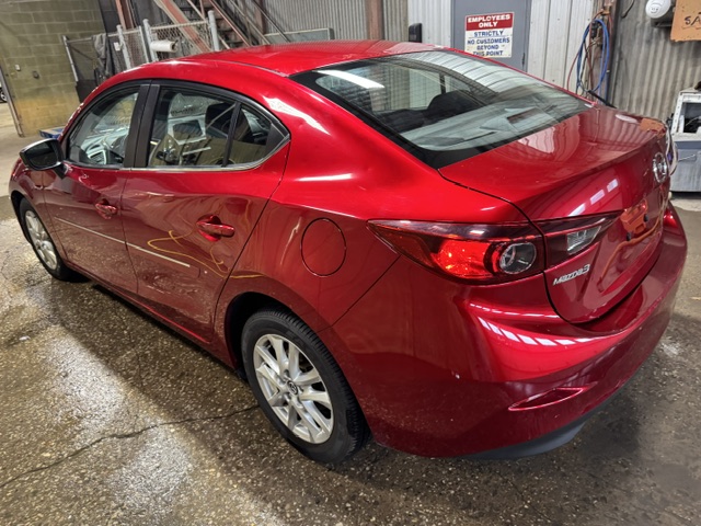 2018 MAZDA 3 GS - Image 5
