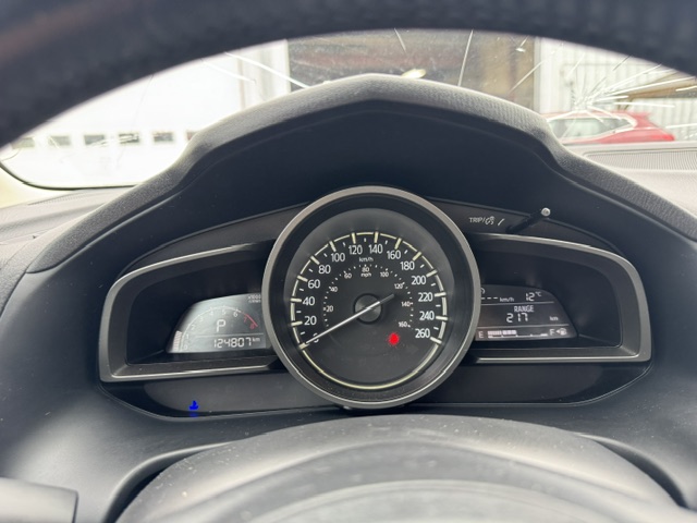 2018 MAZDA 3 GS - Image 12
