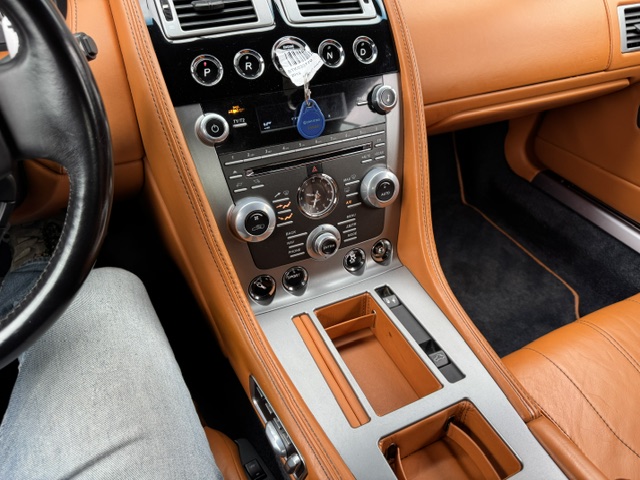 2012 ASTON MARTIN VIRAGE - Image 15
