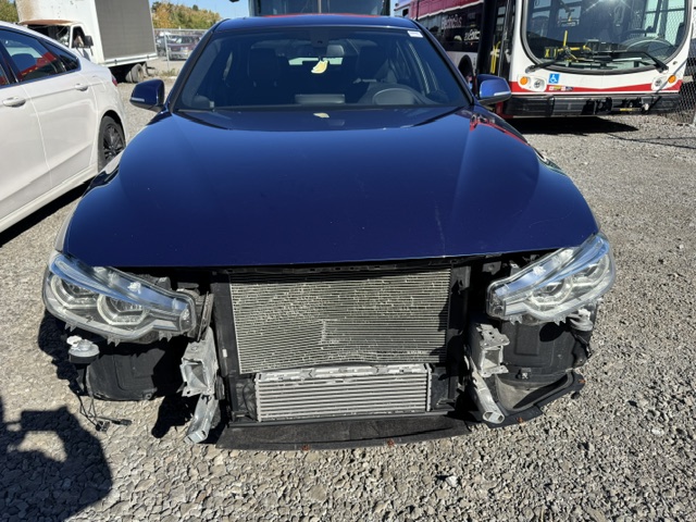 2016 BMW 328XI - Image 3