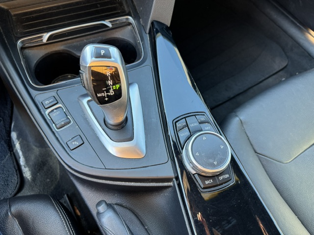 2016 BMW 328XI - Image 14