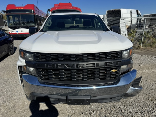 2019 CHEVROLET SILVERADO - Image 3