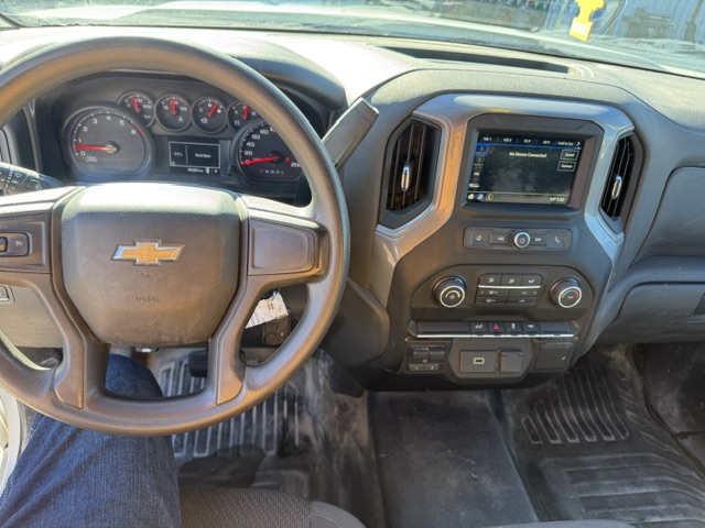 2019 CHEVROLET SILVERADO - Image 10