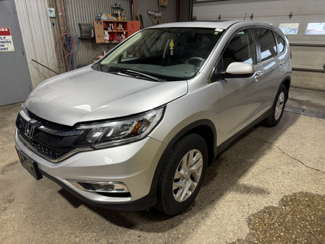 2016 HONDA CRV EX AWD