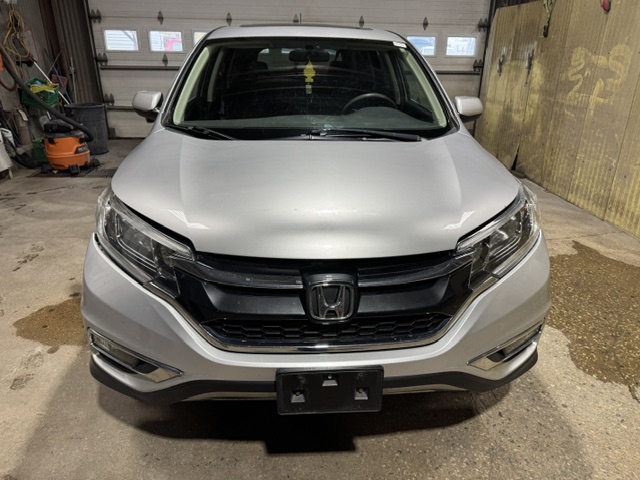 2016 HONDA CRV EX AWD - Image 3