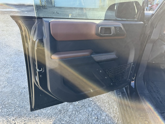 2022 FORD BRONCO BADLANDS - Image 17