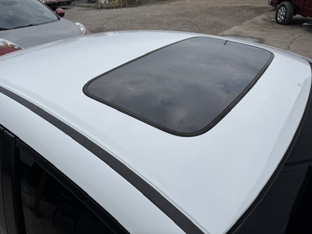 2012 HONDA CIVIC EX HAIL DAMAGE - Image 3