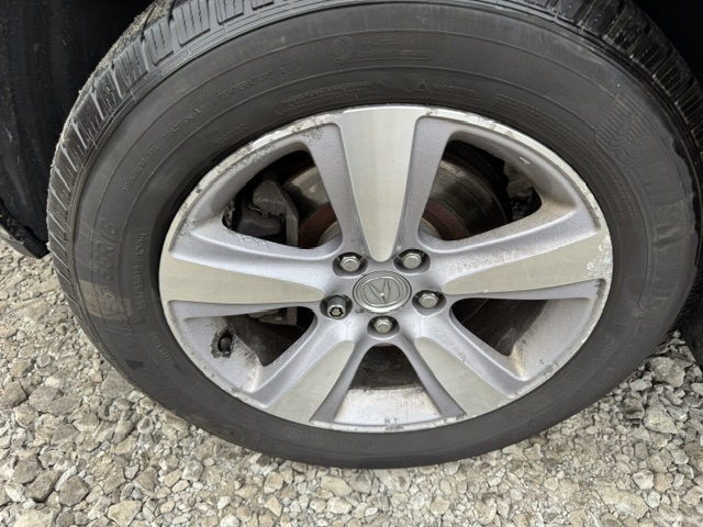 2013 ACURA MDX TECHNOLOGY - Image 15