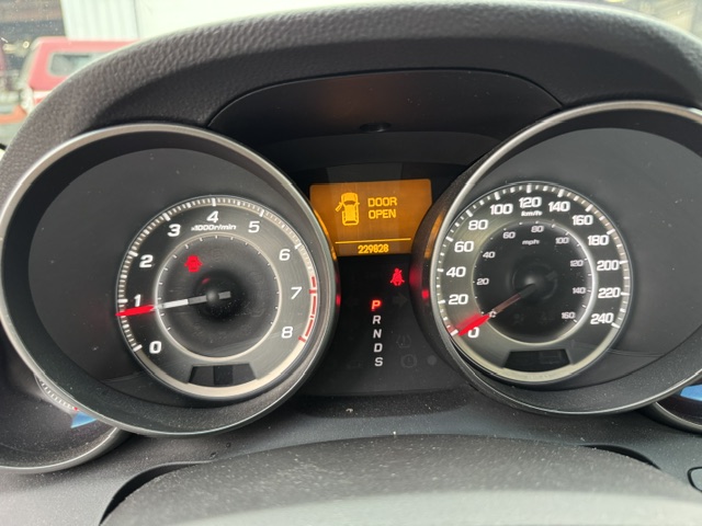 2013 ACURA MDX TECHNOLOGY - Image 14